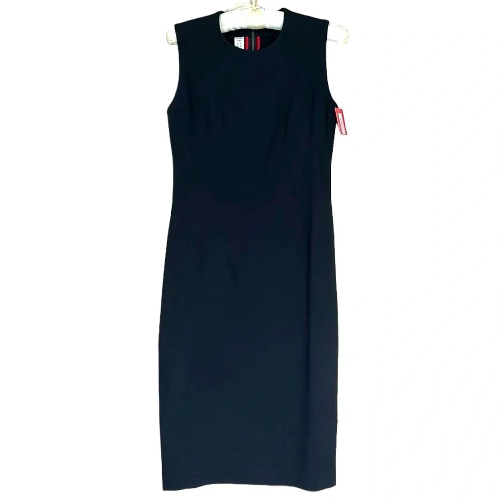 Spanx Perfect Sheath Dress Size XS